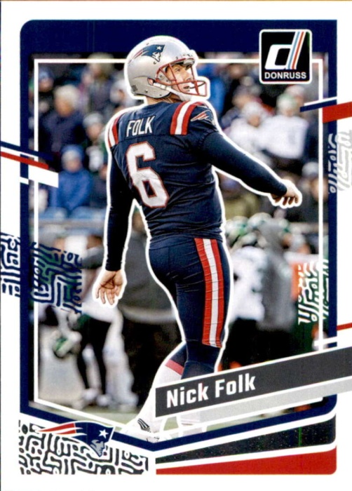 208 Nick Folk